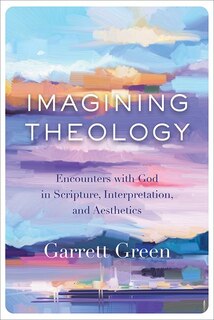 Couverture_Imagining Theology