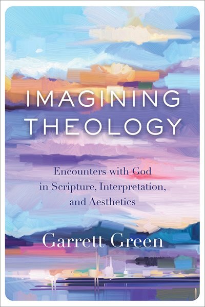 Couverture_Imagining Theology