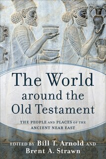 Couverture_The World around the Old Testament