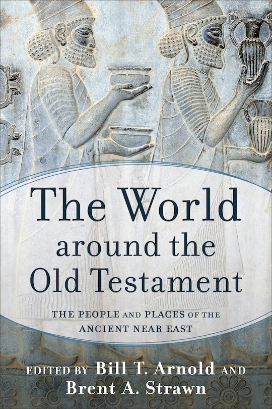 Couverture_The World around the Old Testament