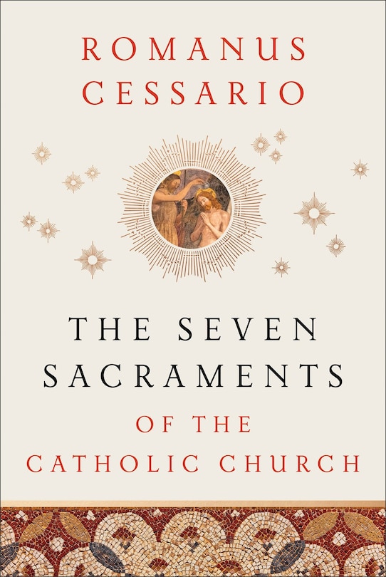 Couverture_The Seven Sacraments of the Catholic Church