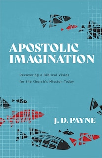 Couverture_Apostolic Imagination