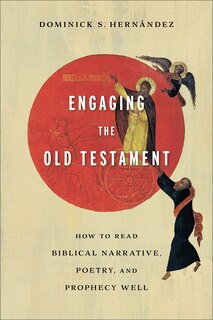 Front cover_Engaging the Old Testament