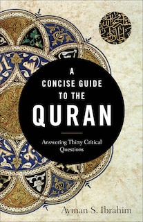 Front cover_A Concise Guide to the Quran