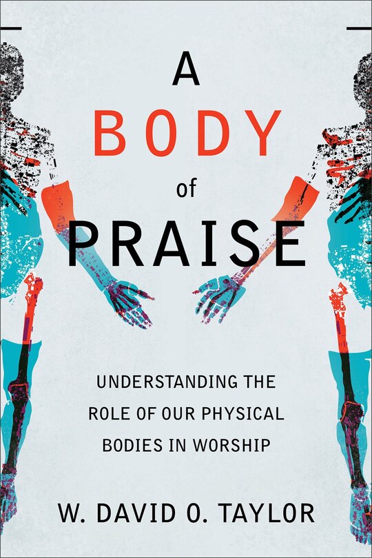 Couverture_A Body of Praise