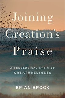Couverture_Joining Creation's Praise