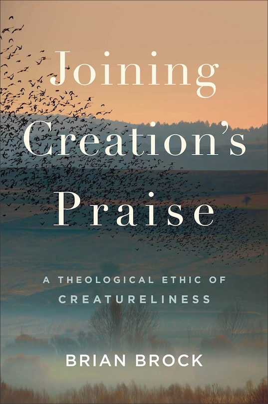 Couverture_Joining Creation's Praise