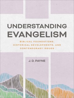 Couverture_Understanding Evangelism