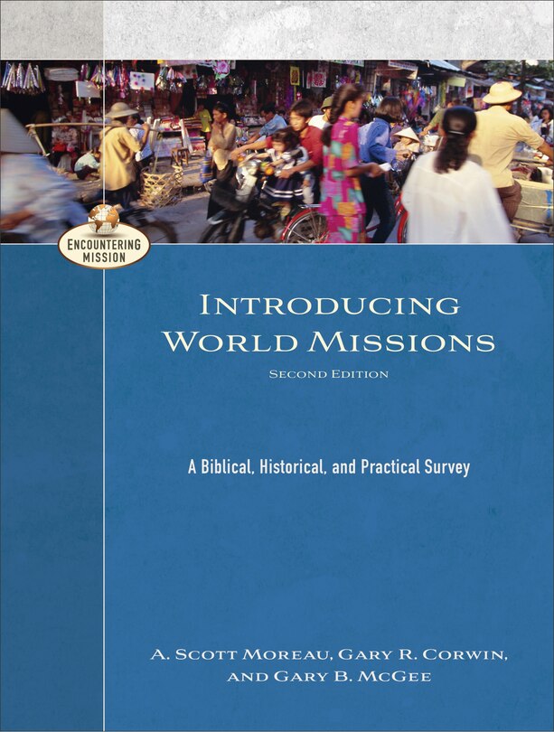 Couverture_Introducing World Missions