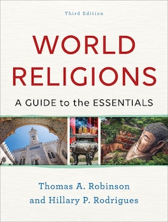 Front cover_World Religions