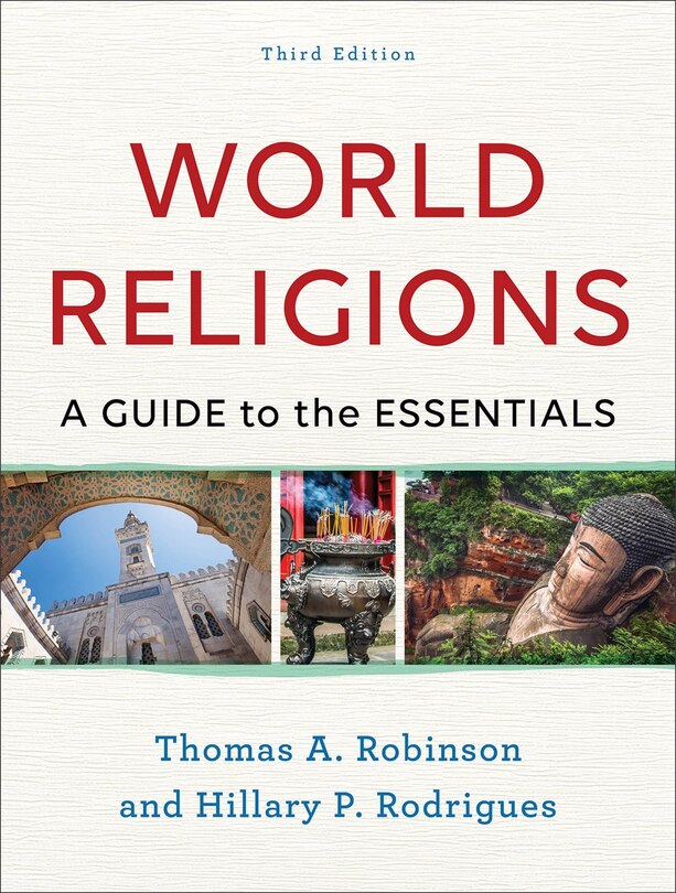 Front cover_World Religions