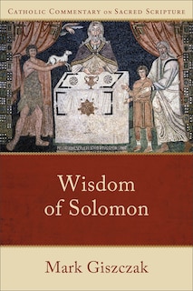 Front cover_Wisdom of Solomon