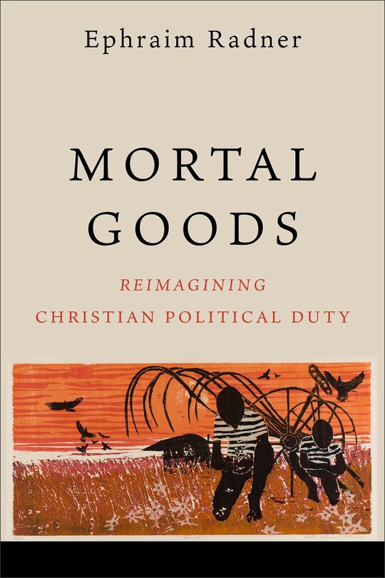 Front cover_Mortal Goods