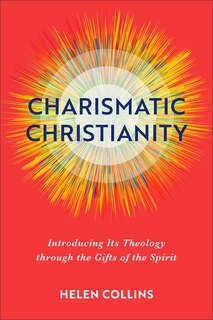 Front cover_Charismatic Christianity