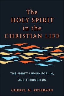Couverture_The Holy Spirit in the Christian Life