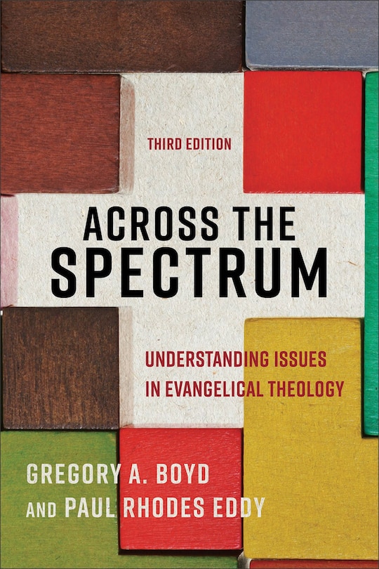 Couverture_Across the Spectrum