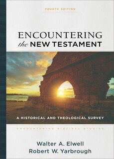 Couverture_Encountering the New Testament