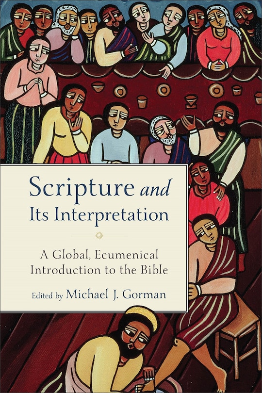 Couverture_Scripture and Its Interpretation
