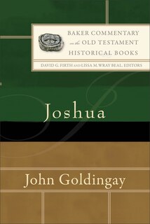 Front cover_Joshua