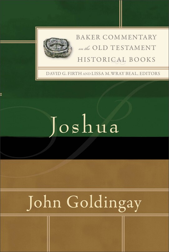 Front cover_Joshua