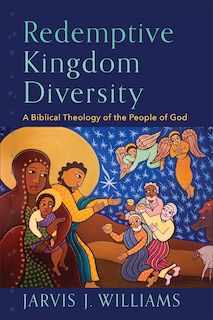 Couverture_Redemptive Kingdom Diversity