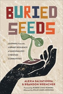 Front cover_Buried Seeds