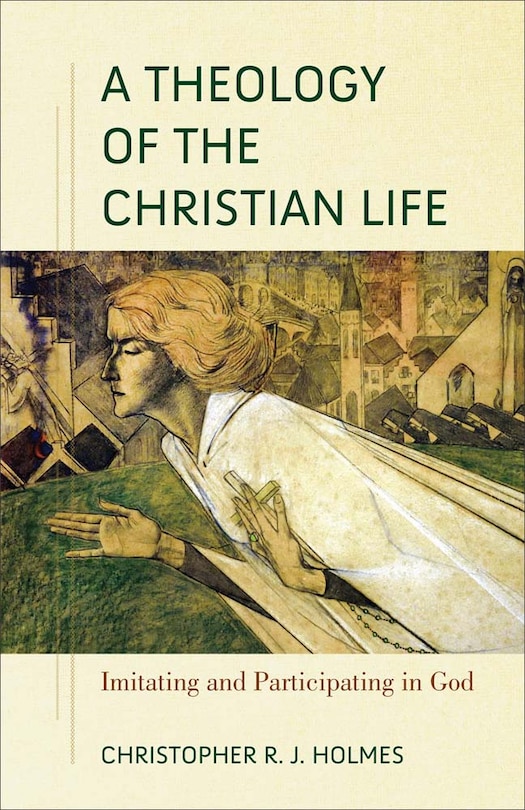 Couverture_A Theology of the Christian Life