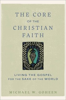 Couverture_The Core of the Christian Faith