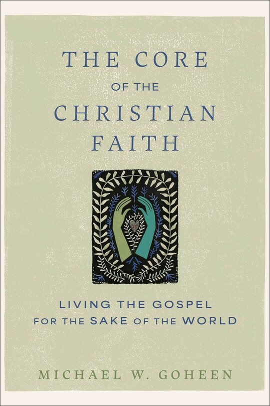 Couverture_The Core of the Christian Faith