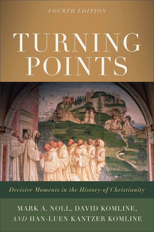 Front cover_Turning Points