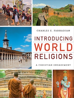 Couverture_Introducing World Religions