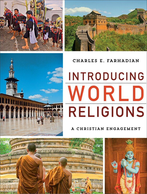 Couverture_Introducing World Religions