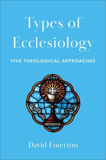 Couverture_Types of Ecclesiology