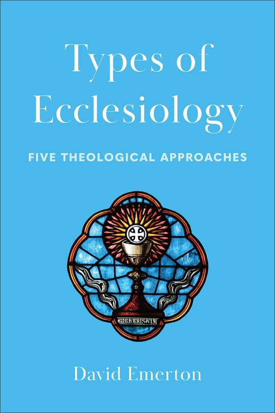 Couverture_Types of Ecclesiology