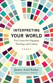 Couverture_Interpreting Your World