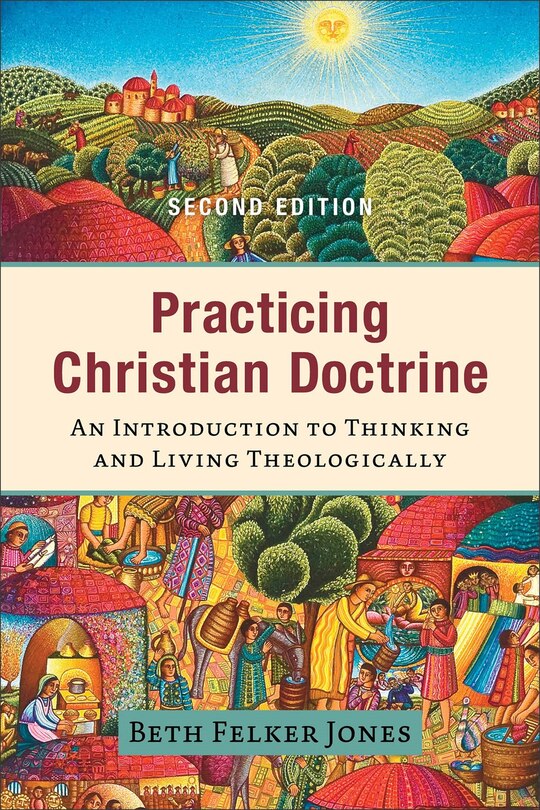 Front cover_Practicing Christian Doctrine