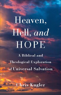Front cover_Heaven, Hell, and Hope