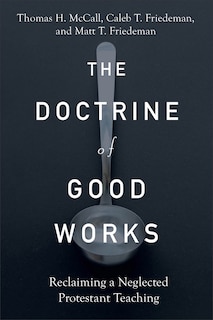 Front cover_The Doctrine of Good Works