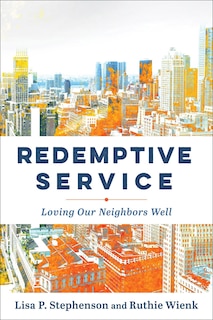 Front cover_Redemptive Service