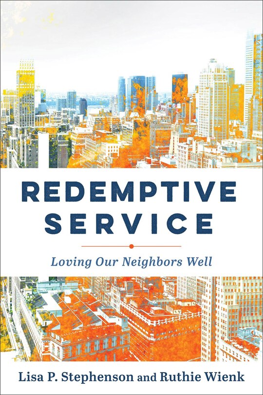 Front cover_Redemptive Service