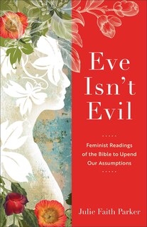 Front cover_Eve Isn't Evil