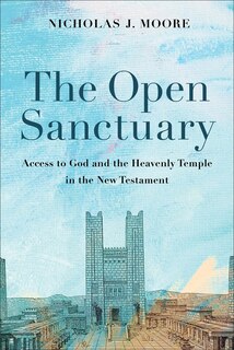 Front cover_The Open Sanctuary