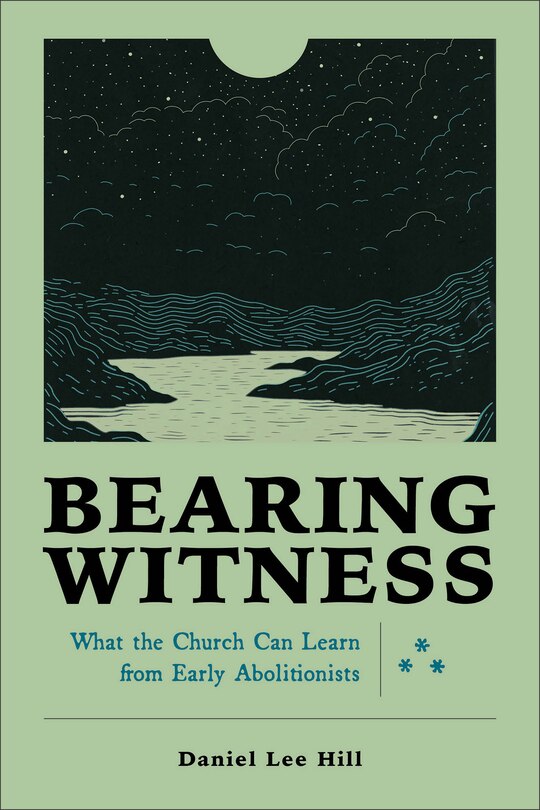 Couverture_Bearing Witness