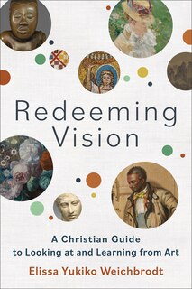 Couverture_Redeeming Vision