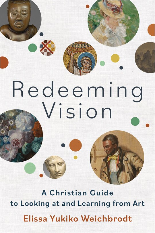 Couverture_Redeeming Vision
