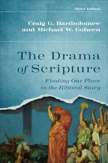 Couverture_The Drama of Scripture