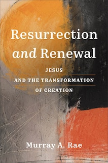 Front cover_Resurrection and Renewal