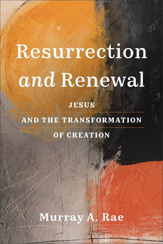 Front cover_Resurrection and Renewal