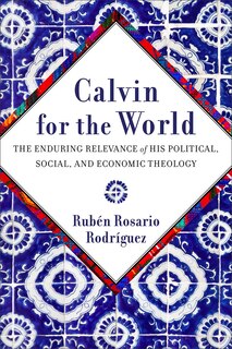 Couverture_Calvin for the World
