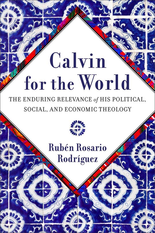 Couverture_Calvin for the World